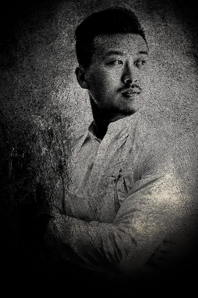 christian chu